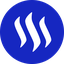 Steem logo