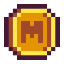 Memecoin logo