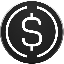 Ethena USDe logo