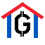GOHOME logo
