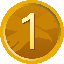 World Liberty Financial USD logo