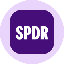 SPDR S&P 500 Tokenized ETF (Ondo) logo