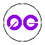 0G logo