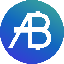 AB logo
