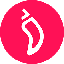 Chiliz logo
