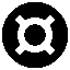 Frax (prev. FXS) logo